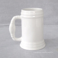 Ceramic Beer Mug Tankard Stein